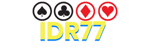 Logo IDR77